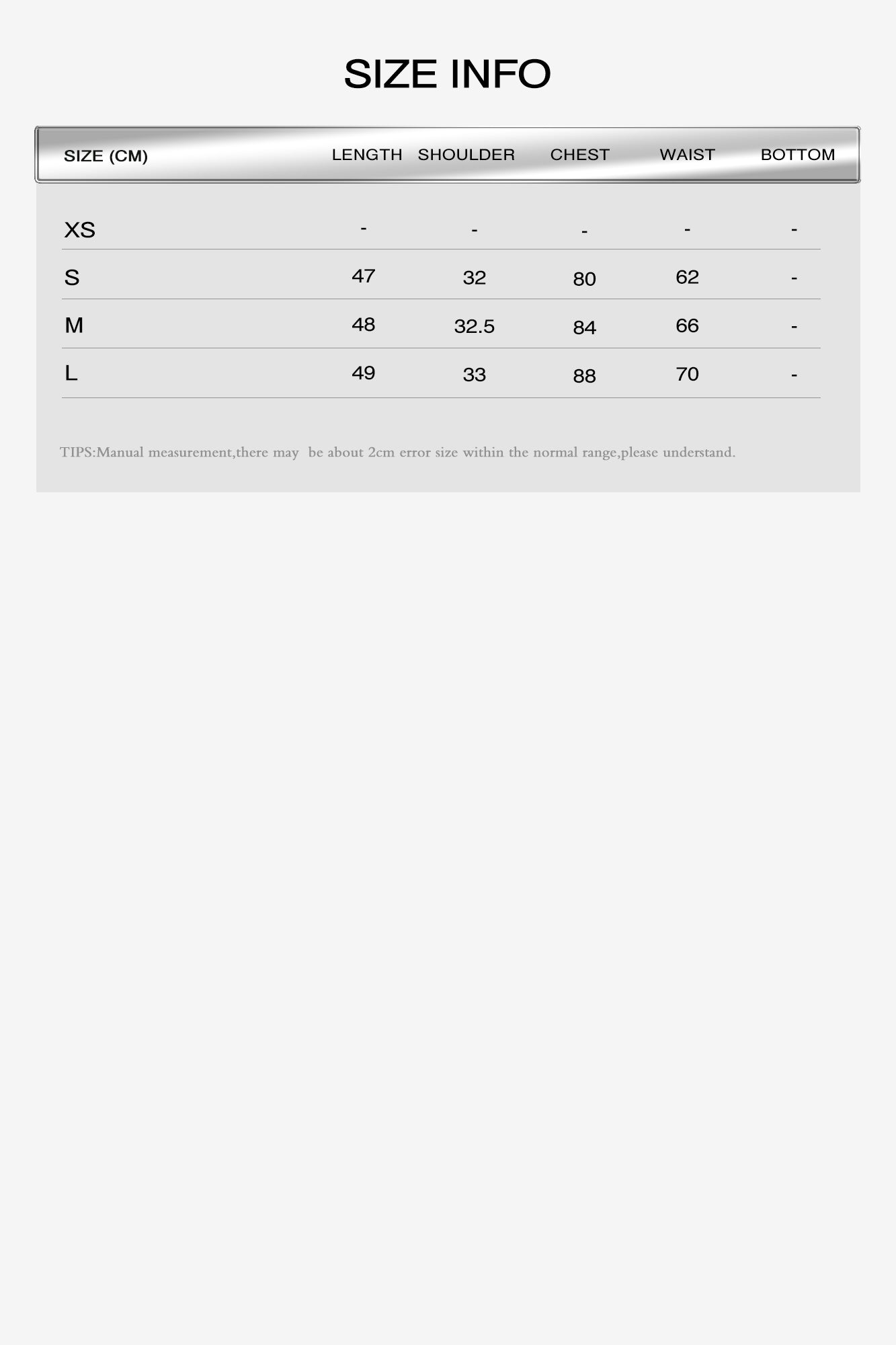 V-neck irregular rhinestone pleated top