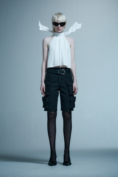 Acetic acid workwear pants