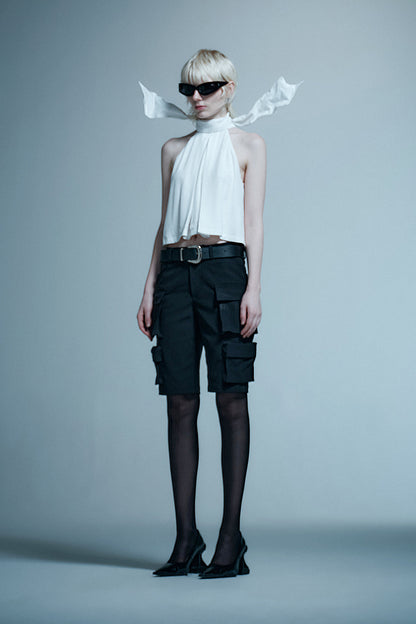 Acetic acid workwear pants