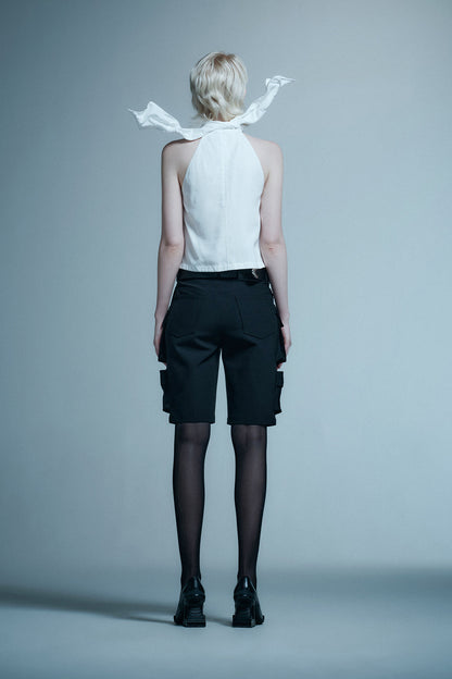 Acetic acid workwear pants