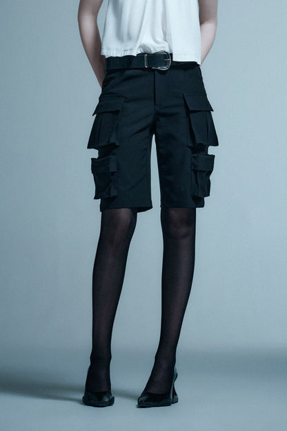 Acetic acid workwear pants
